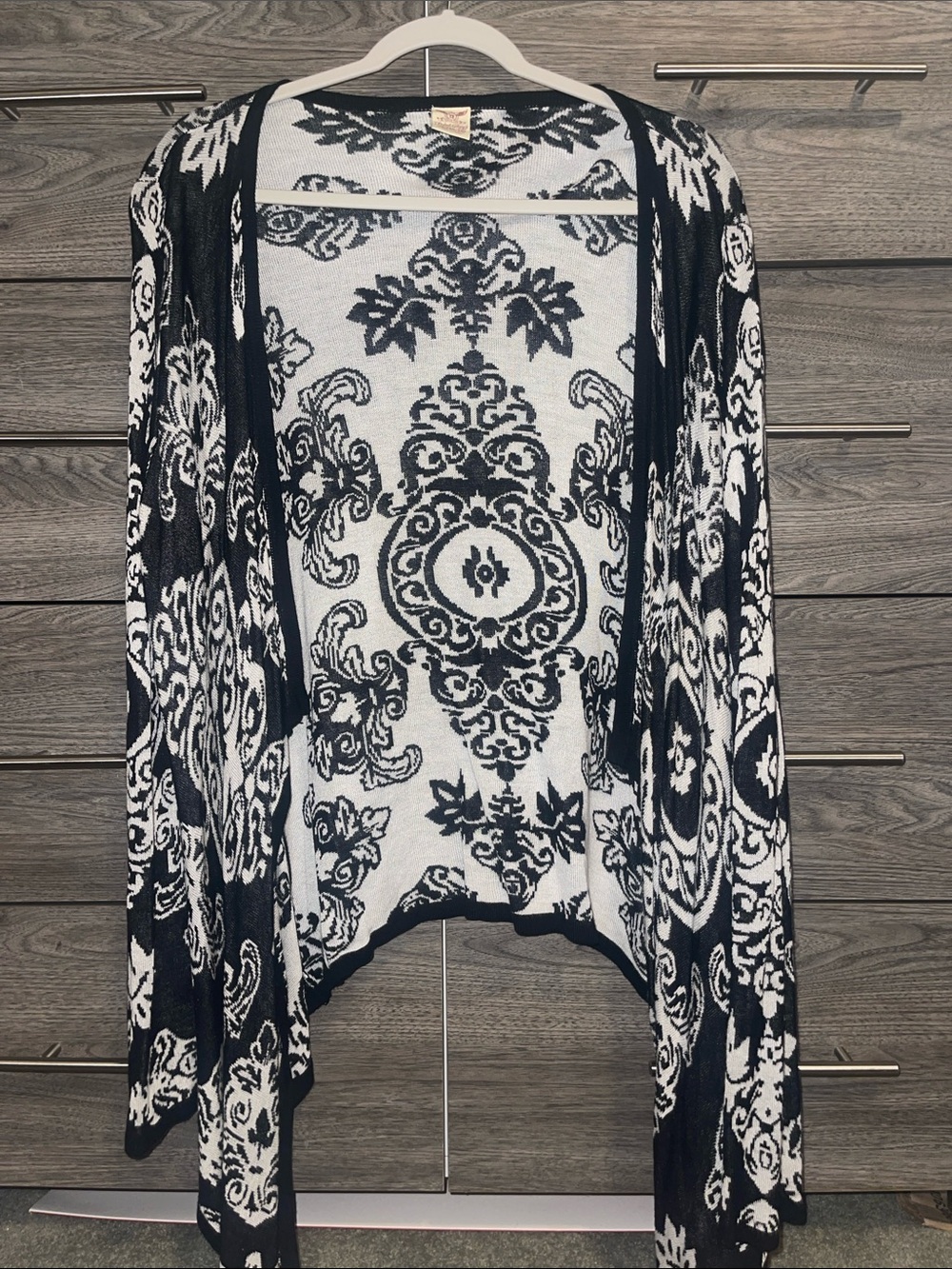 Sweater Subcategory Identification